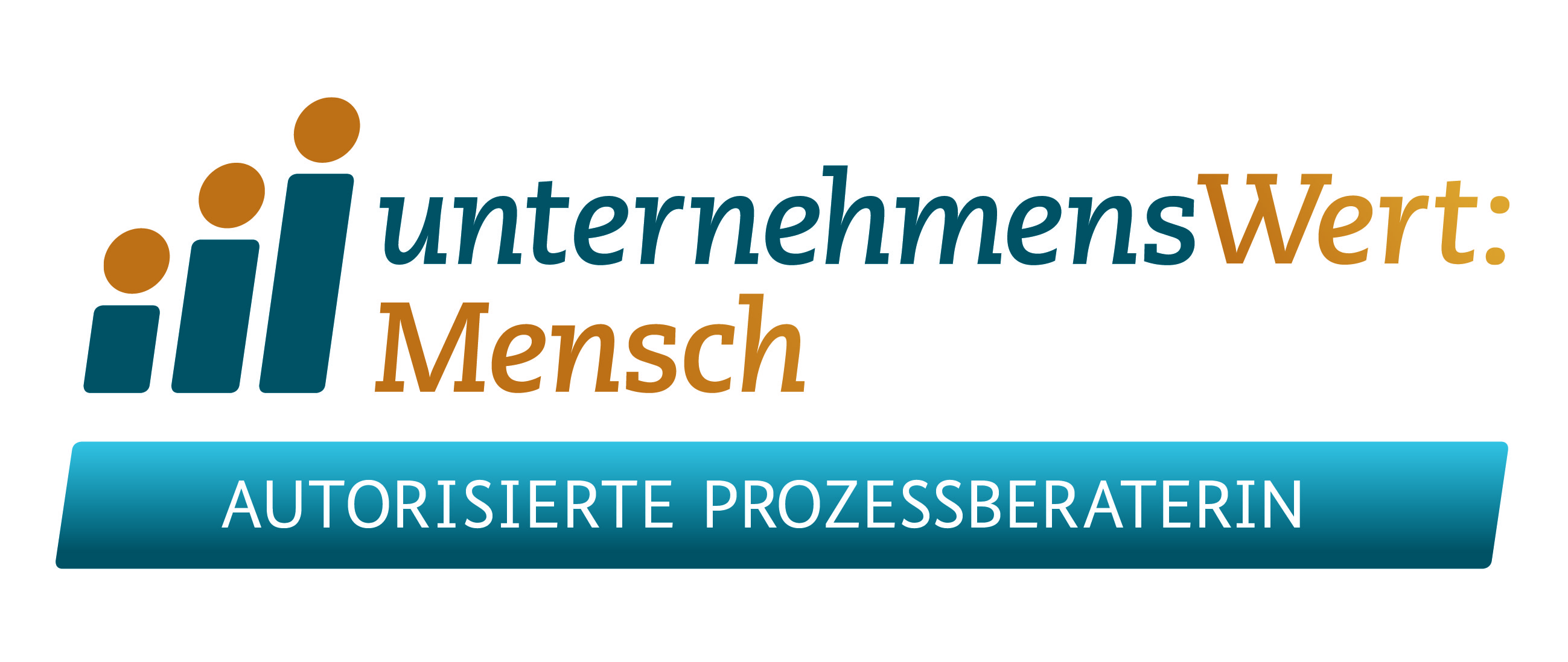 CBC ist autorisierte Prozessberaterin im Förderprogramm unternehmensWert:Mensch