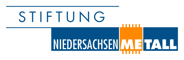 Logo Stiftung NiedersachsenMetall