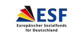 Logo ESF